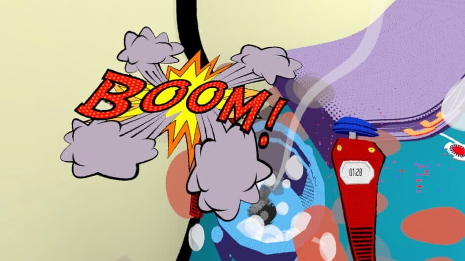 The Take screenshot 3