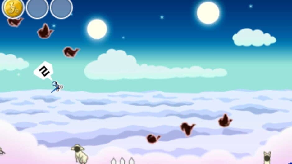 Bike Rider DX2: Galaxy screenshot 6