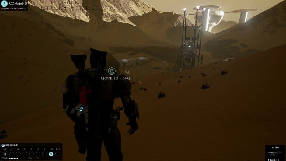 Advanced Gaming Platform: Epica screenshot 2