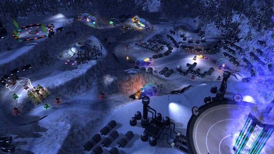 Sol Survivor screenshot 4