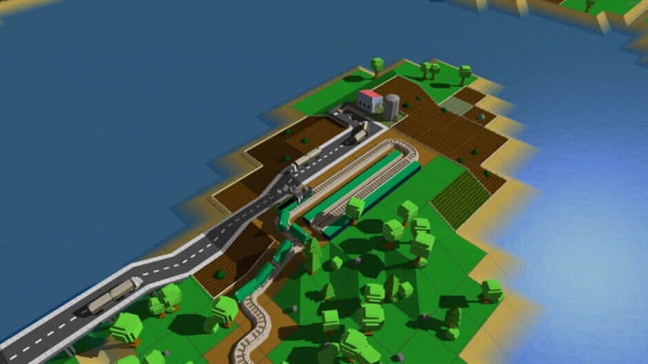 Transports screenshot 1