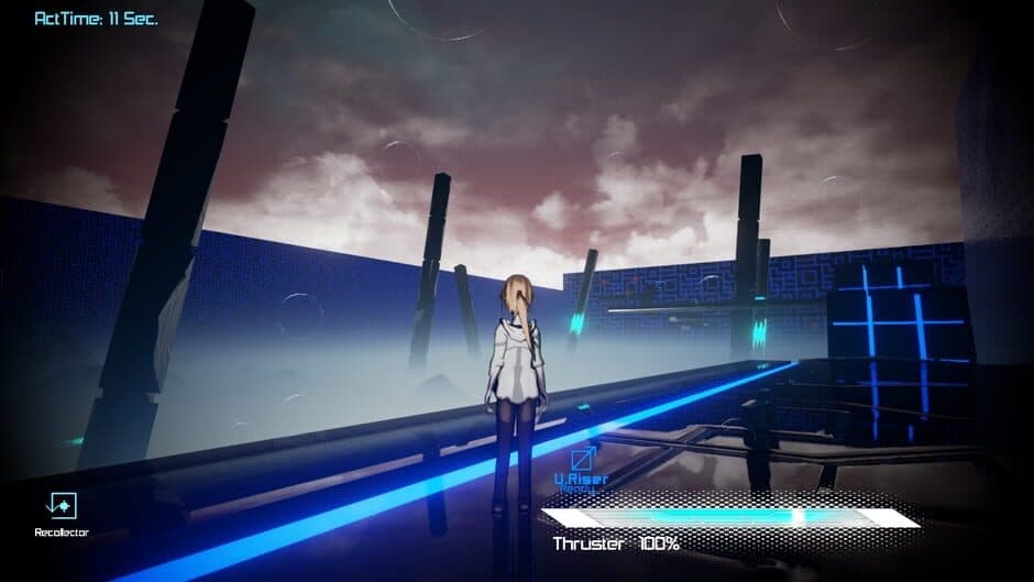 Link: The Unleashed Nexus screenshot 4