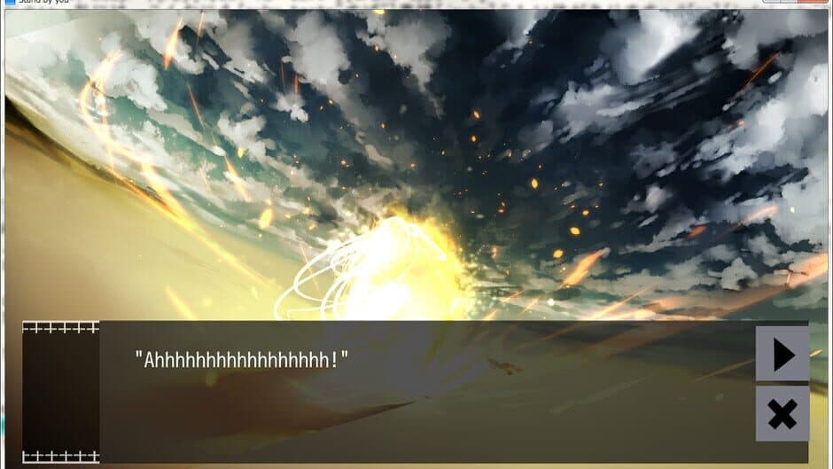 Stand by you screenshot 2