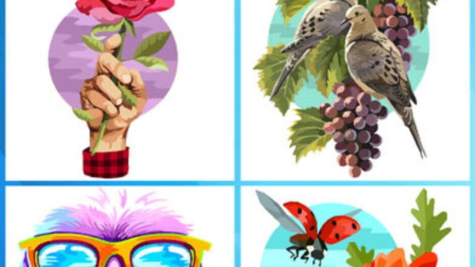 Color by Number - Puzzle screenshot 3