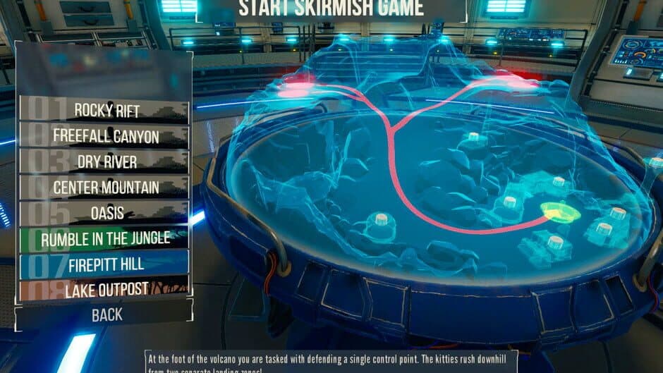 Kittypocalypse: Ungoggled screenshot 5