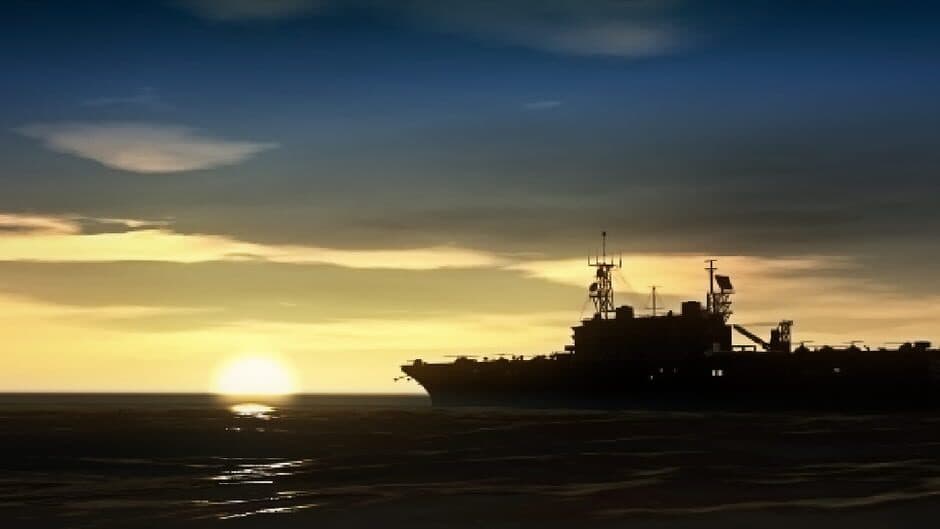 World War III: Black Gold screenshot 1