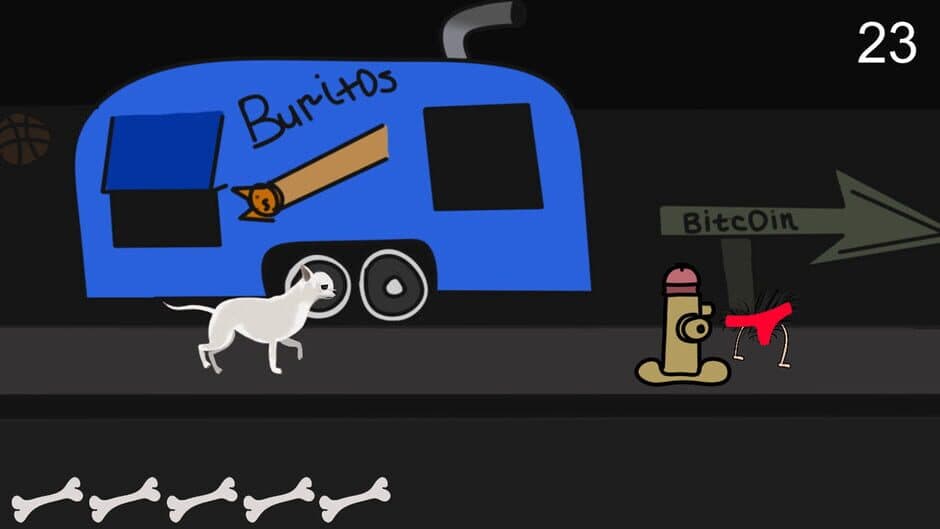 Good Boy! screenshot 1