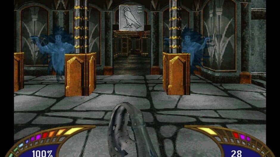 Killing Time screenshot 2