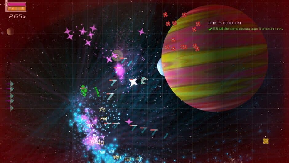 Gran Vitreous screenshot 1