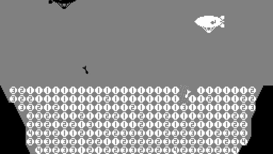 Canyon Bomber screenshot 1