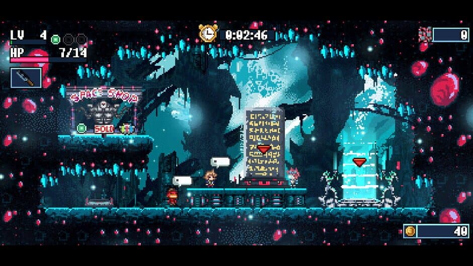 Xenon Valkyrie screenshot 3