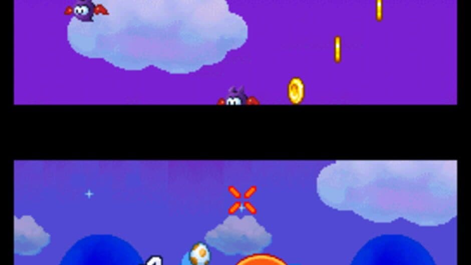Yoshi Touch & Go screenshot 6