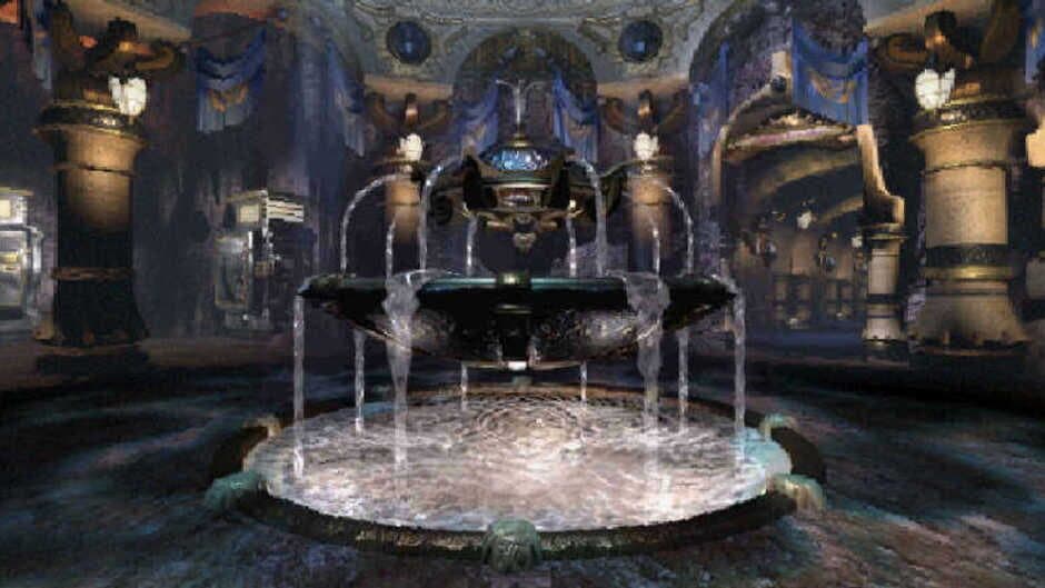 Zork: Grand Inquisitor screenshot 3