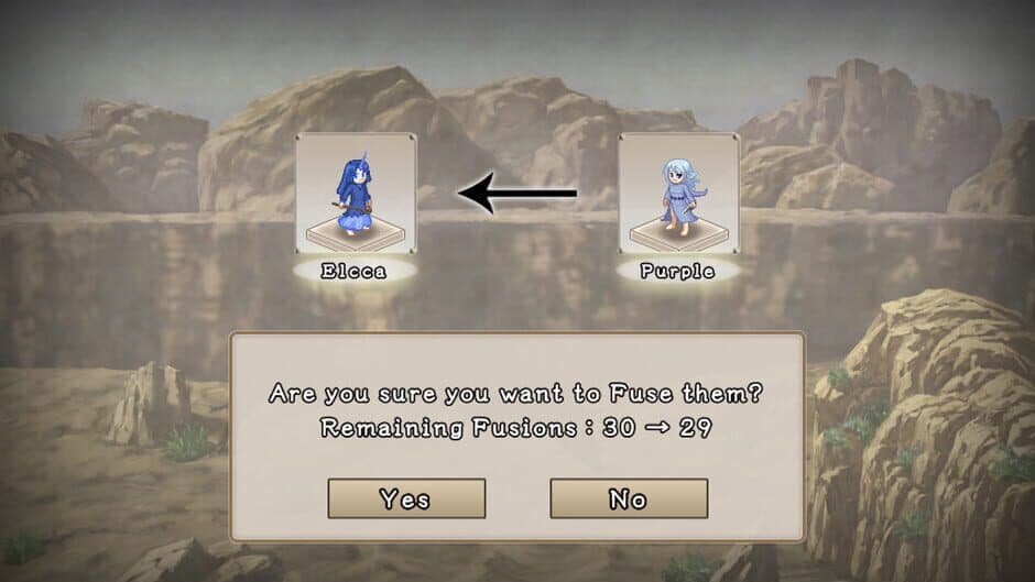 Rime Berta screenshot 2