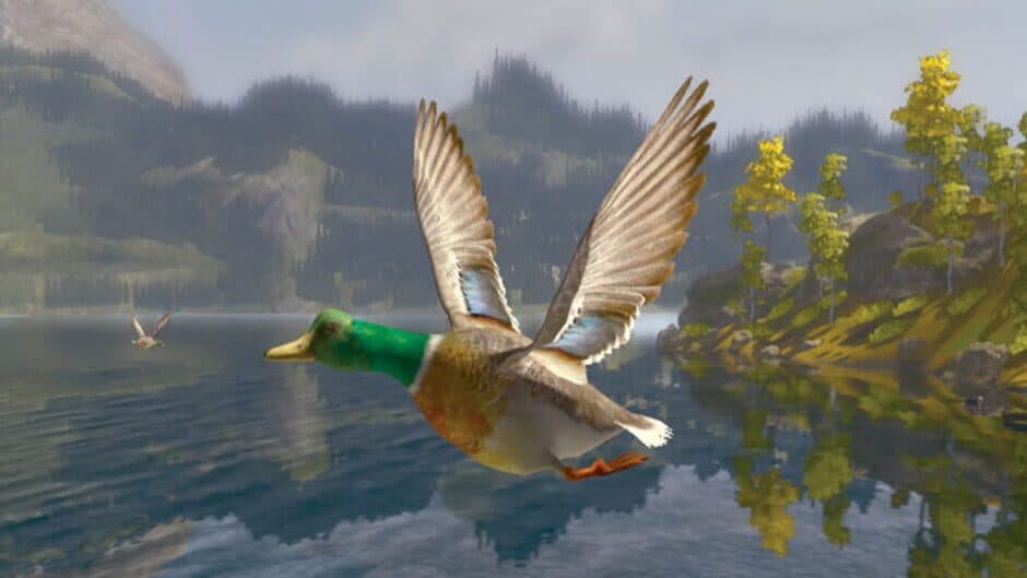 Cabela's Trophy Bucks screenshot 2