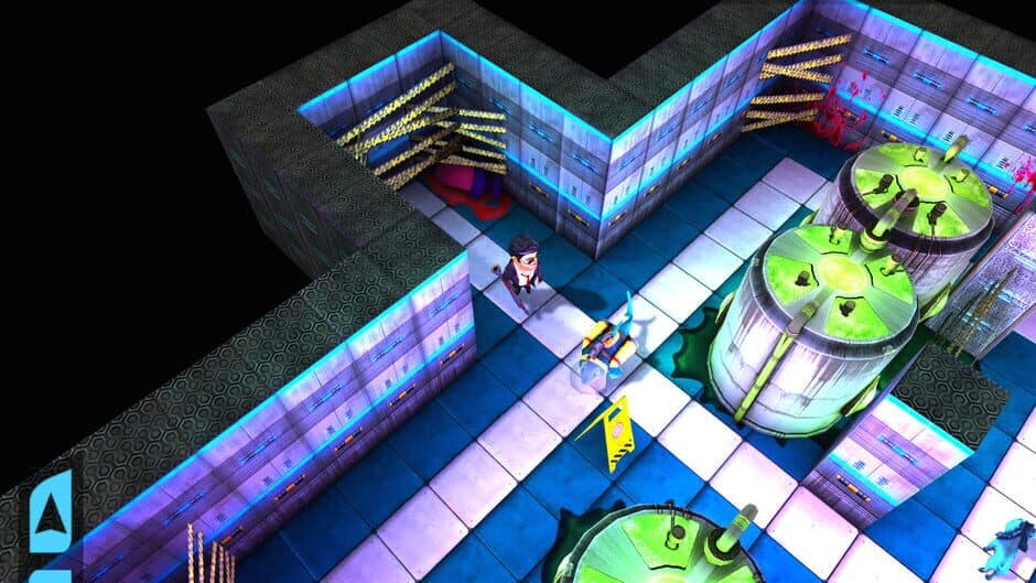 Agent Awesome screenshot 5