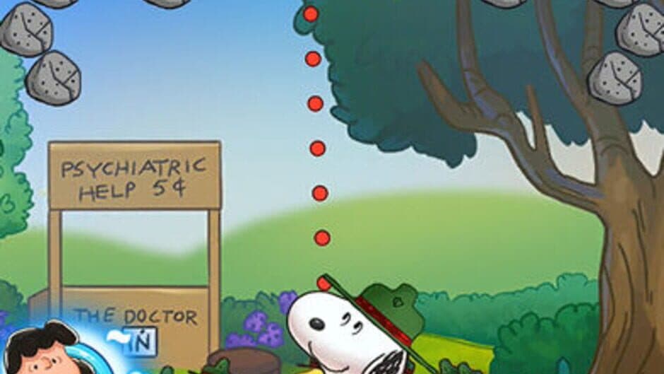 Snoopy Pop screenshot 1