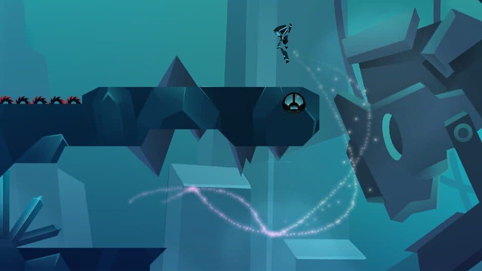Magnetic By Nature screenshot 3