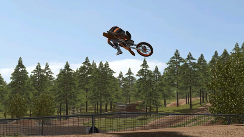 MX Bikes screenshot 4