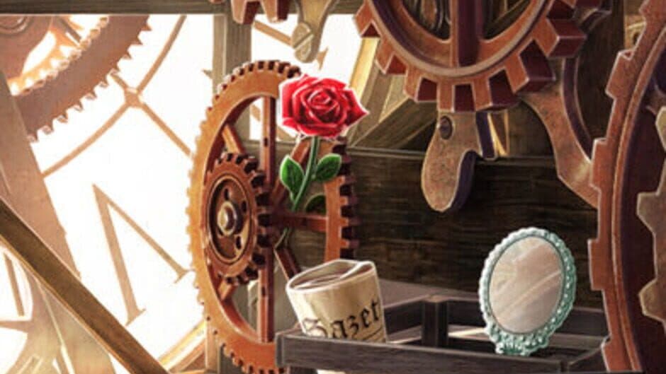 Criminal Case: Mysteries of the Past screenshot 5