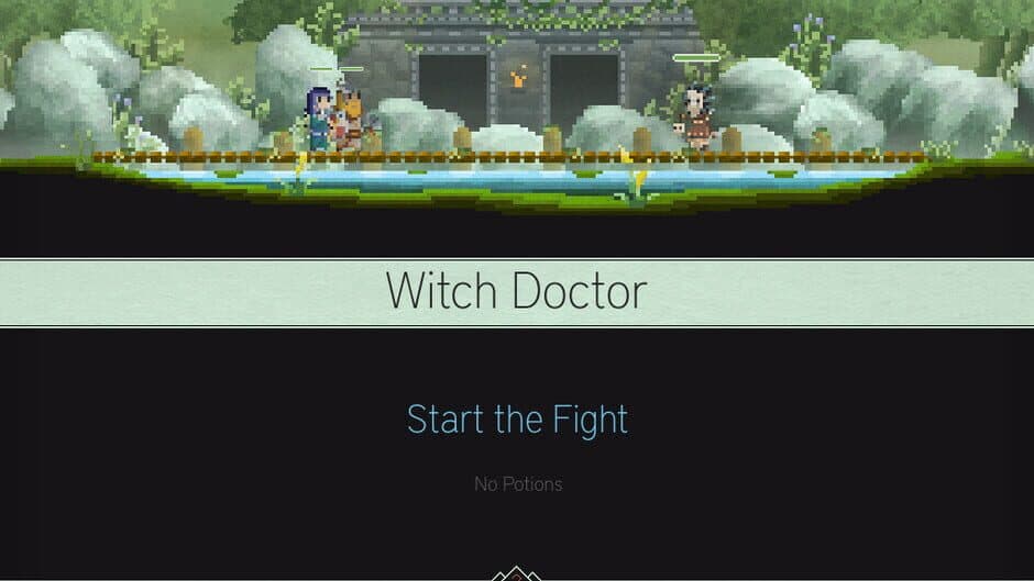 Words for Evil screenshot 3