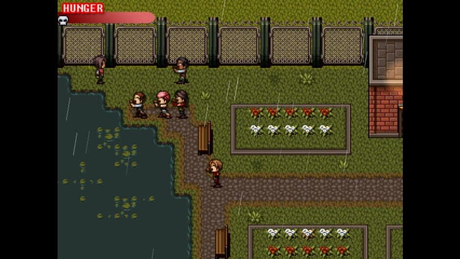 Invasion: Brain Craving screenshot 2