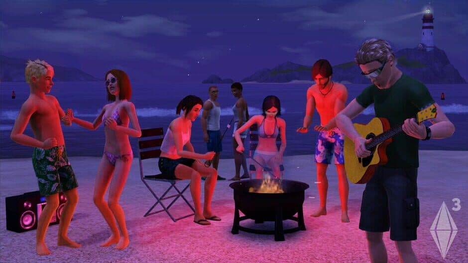 The Sims 3: Katy Perry's Sweet Treats screenshot 5