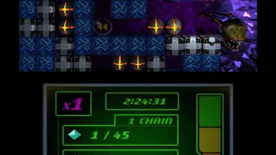 Boulder Dash-XL 3D screenshot 1