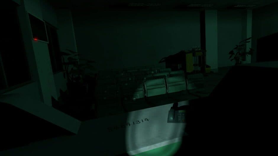 The Trace: Murder Mystery Game screenshot 2