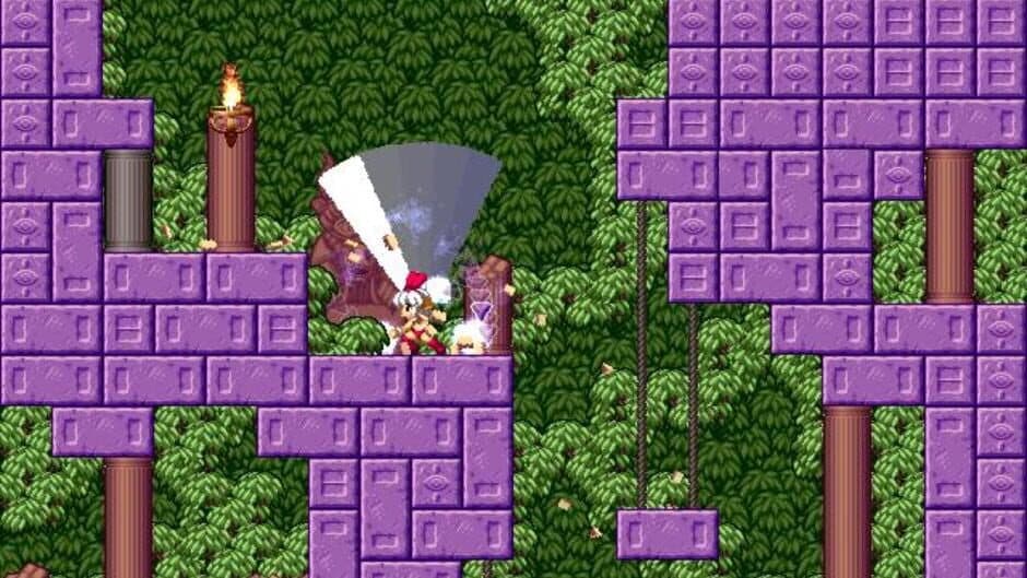 Bunny Must Die! Chelsea and the 7 Devils screenshot 1