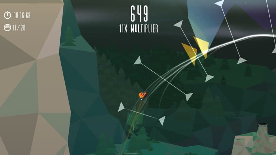 Chasing Aurora screenshot 2