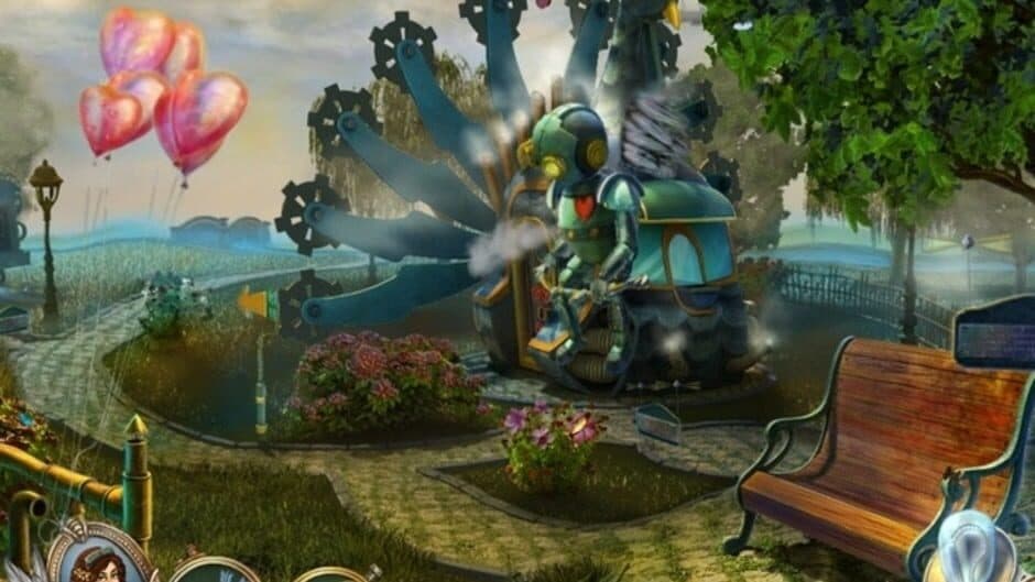 Snark Busters: High Society screenshot 4