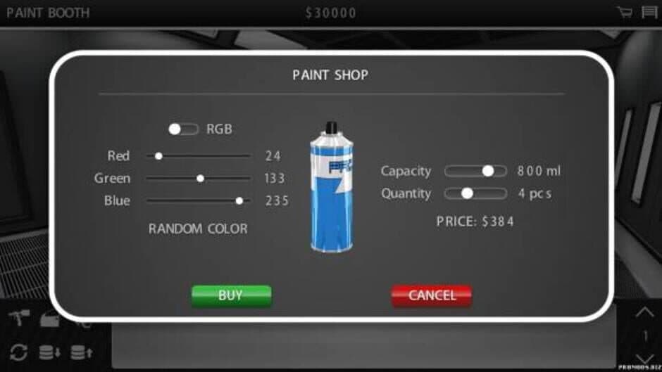 Street Legal Racing: Redline v2.3.1 screenshot 4
