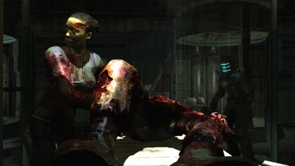 Dead Space screenshot 5