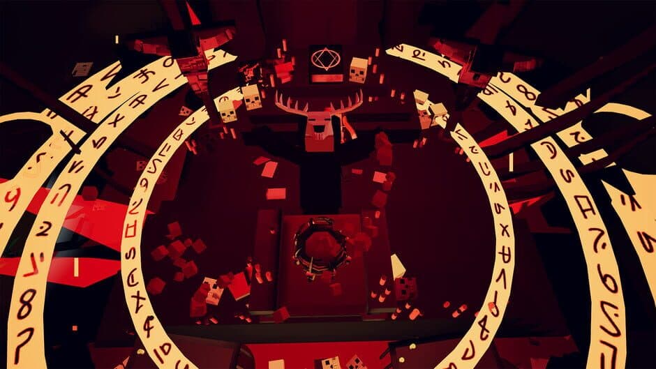 Out of Ammo: Death Drive screenshot 1