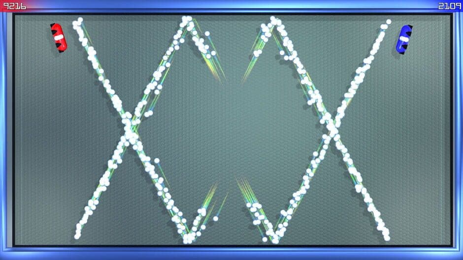 Impossiball screenshot 4