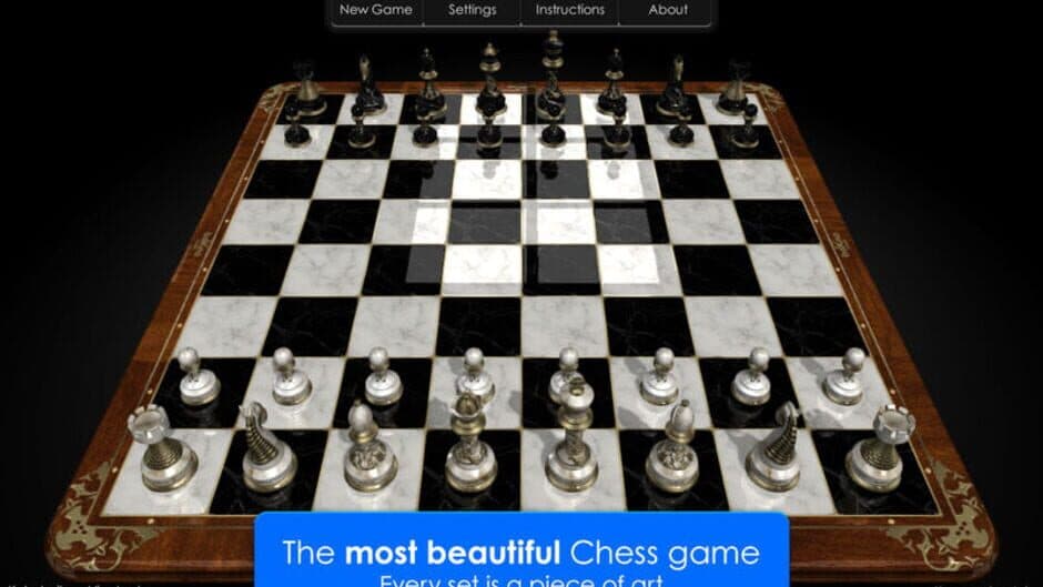 baKno Chess screenshot 4