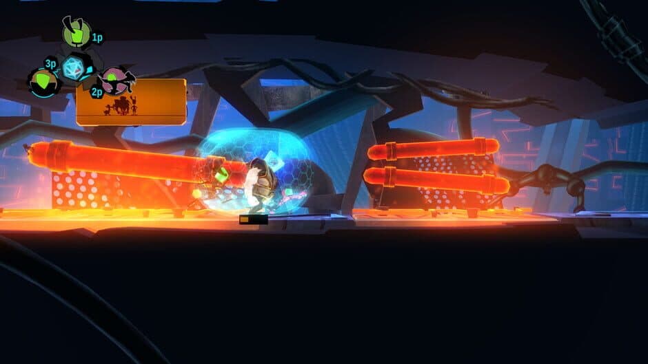 HeartZ: Co-Hope Puzzles screenshot 5