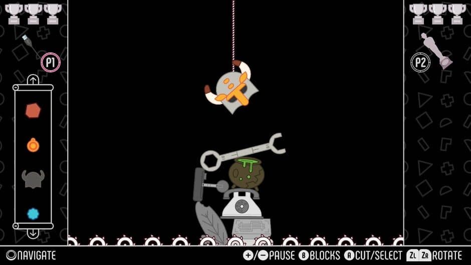 Find the Balance screenshot 1