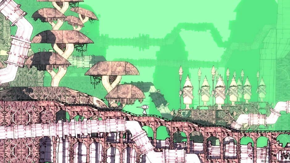 Ballpoint Universe: Infinite screenshot 2