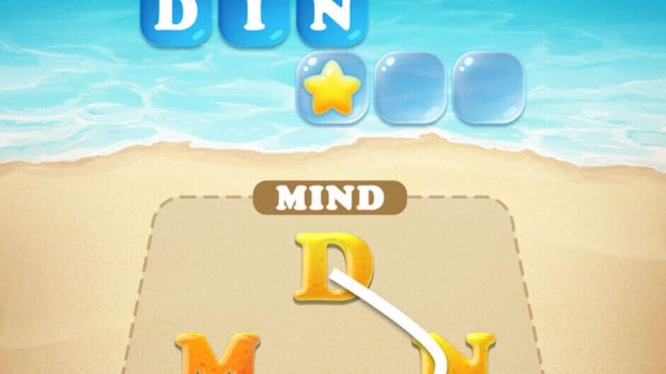 Hi Crossword-Word Puzzle Game screenshot 1