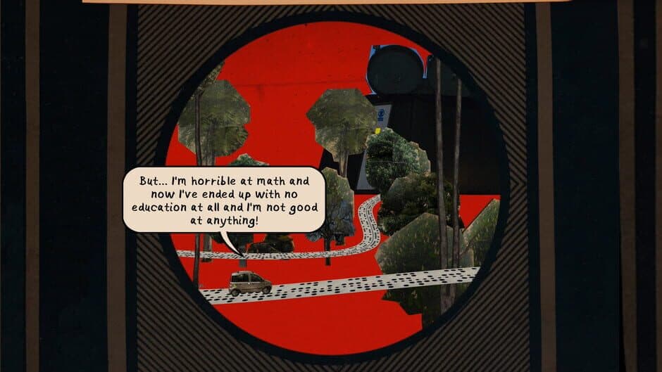 Cosmic Top Secret screenshot 6