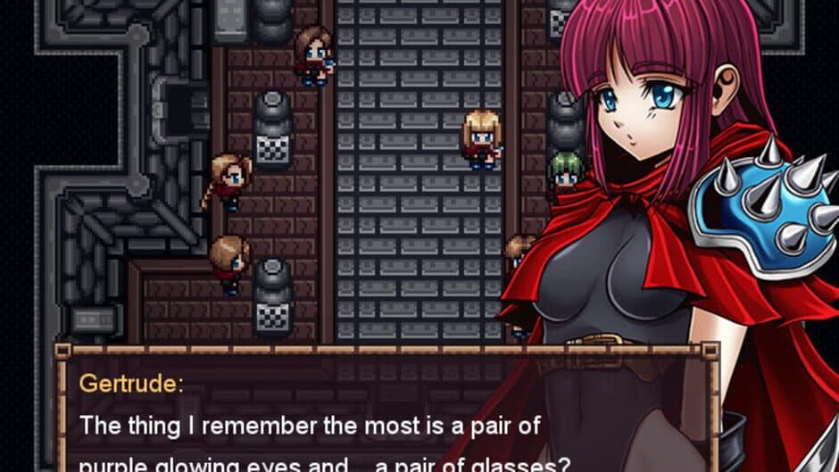 ShyChess screenshot 2