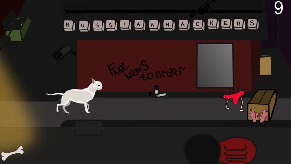 Good Boy! screenshot 6