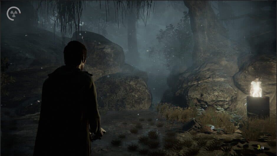 Crying is not Enough screenshot 5