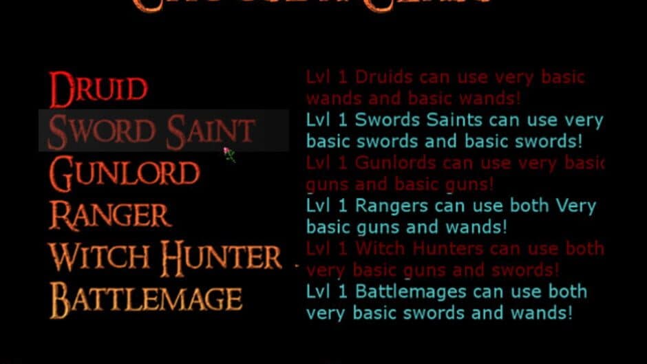 Moonstone Tavern screenshot 3