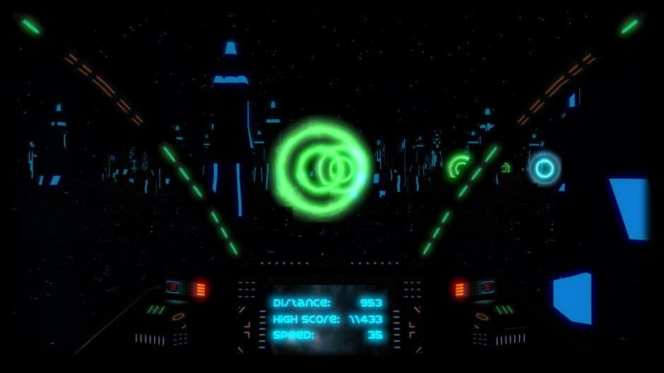 Cyber Jolt screenshot 5