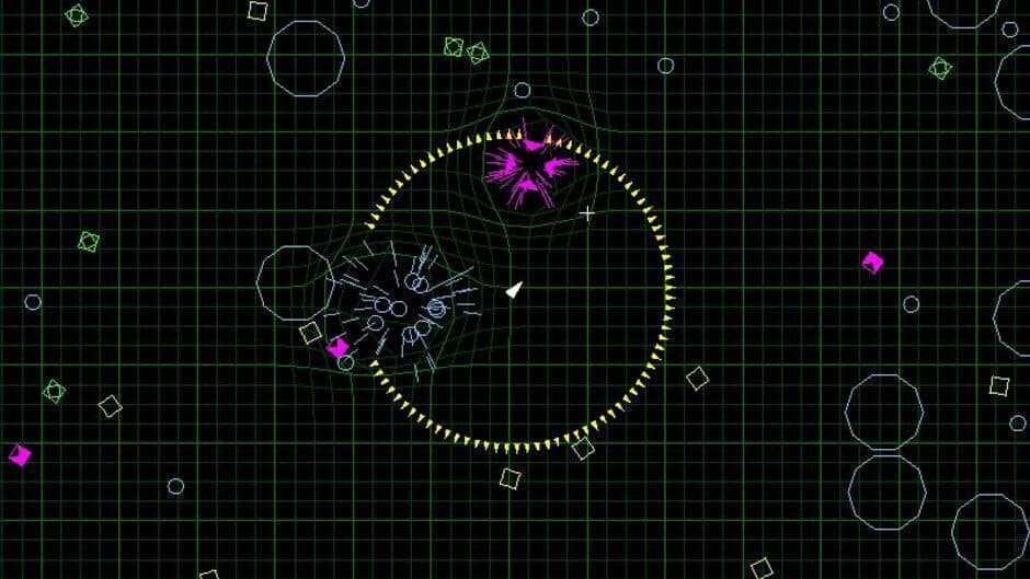 Arcadia screenshot 5