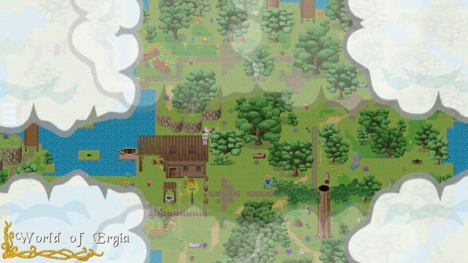 The Fall of Gods screenshot 4