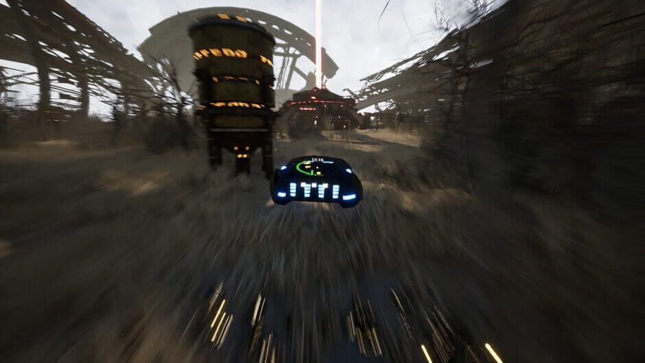 Despoiler screenshot 2